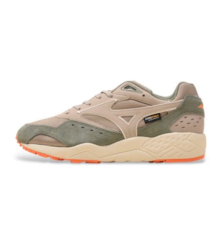 Unisex. D1GA2510 kondisko i cordura (40), Fast, Blonder, Casual - Mizuno - Modalova