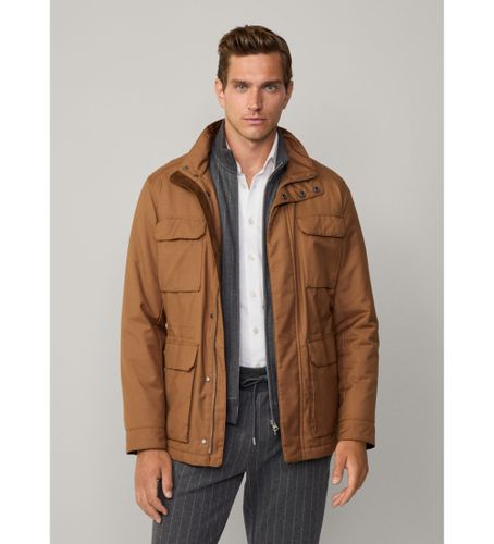 Til mænd. HM403265 jakke fra Sahara (XL), Casual, Polyester - Hackett London - Modalova