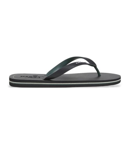 Til mænd. HMS21461 Flip flops Capri Contour (40), Fast, Ingen, Casual, Badetøj - Hackett London - Modalova