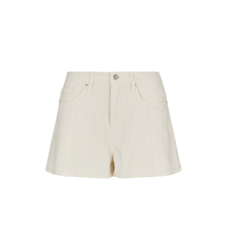 Til kvinder. XW000134AF12858U1003 Shorts med 5 lommer, (24), Casual, Bomuld - Armani Exchange - Modalova