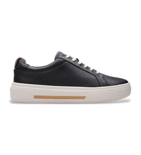 Til kvinder. 26176307 Hollyhock Walk lædersko (36), 3-5 cm, Blonder, Casual - Clarks - Modalova
