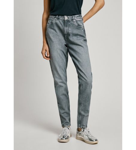 Til kvinder. PL204591UN0 Jeans i smal pasform (27/28), Casual, Bomuld, Denim - Pepe Jeans - Modalova