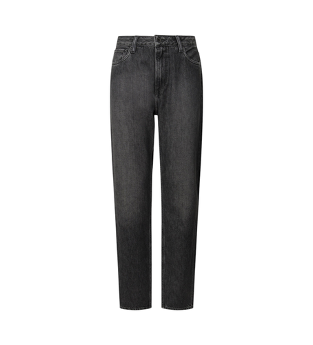 Til kvinder. PL204591XM8 Jeans i smal pasform (27/28), Casual, Bomuld, Denim, Bæredygtig - Pepe Jeans - Modalova