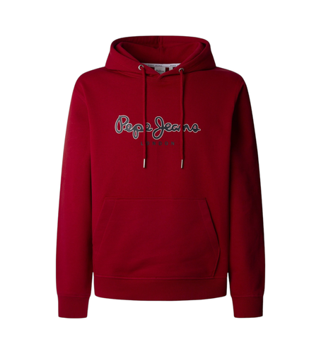Til mænd. PM582828 Duke sweatshirt (L), Casual, Bomuld, Bæredygtig - Pepe Jeans - Modalova