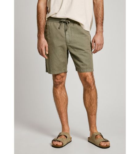 Til mænd. PM801093 Shorts Relaxed Smart (28), Casual, Bomuld - Pepe Jeans - Modalova