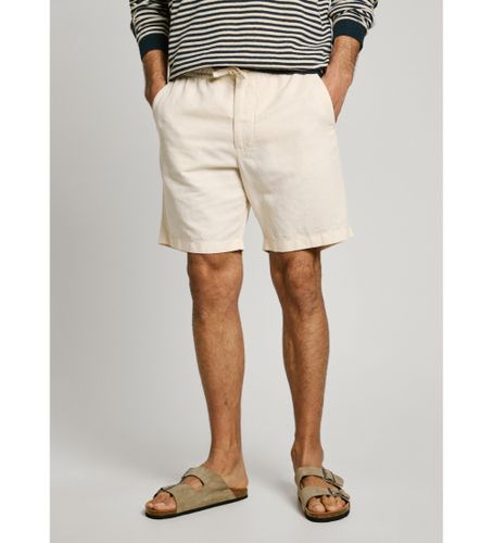 Til mænd. PM801093 Shorts Relaxed Smart (31), Casual, Bomuld - Pepe Jeans - Modalova