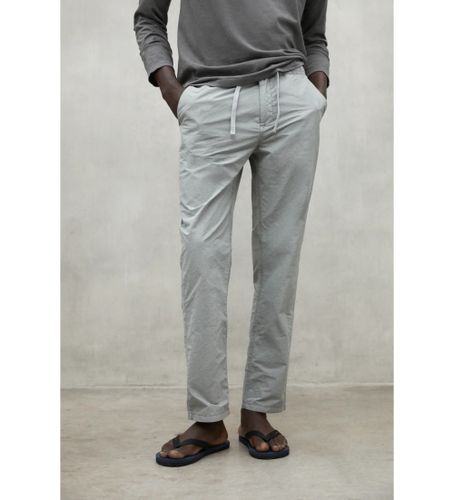 Til mænd. MCMGAPAETHIN0072S25-300 Ethic Nylon rgis-bukser (M), Casual, , Polyester, Bæredygtig - ECOALF - Modalova