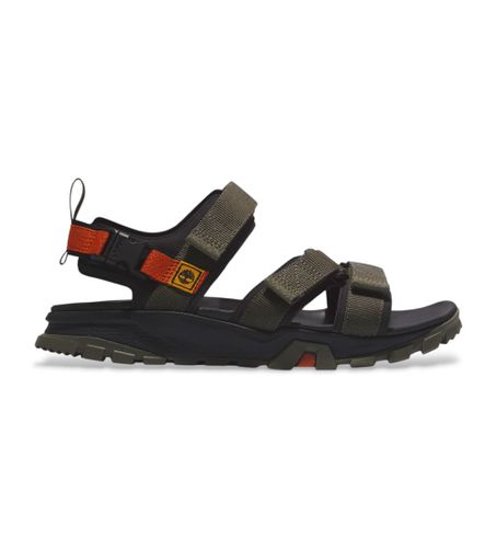 Til mænd. TB0A5TC2A581 Garrison Trail sandal med dobbeltrem (40), Fast, Velcro, Casual - Timberland - Modalova
