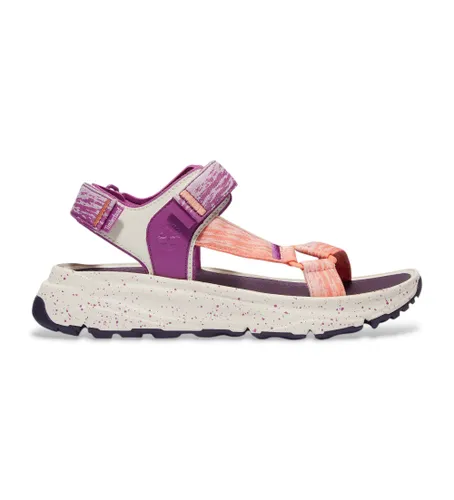 Til kvinder. TB0A41R8EUB1 Sandaler Motion Dune Backstrap , (41.5 W), Fast, Velcro, Casual - Timberland - Modalova