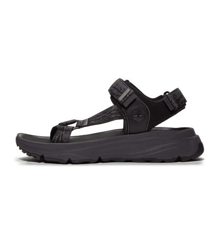 Til kvinder. TB0A41R8ETY1 Sandaler med bagrem Motion Dune (42 W), Fast, Velcro, Casual - Timberland - Modalova