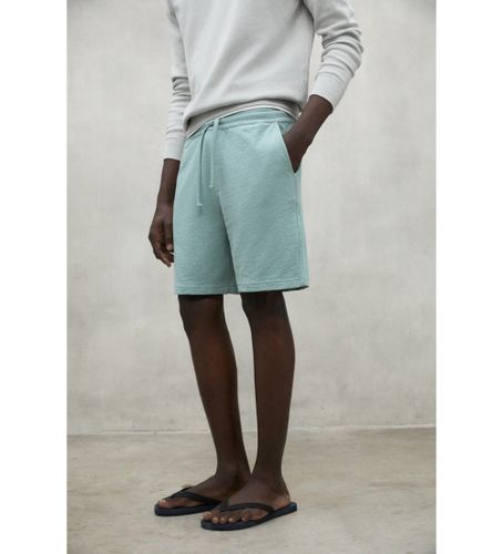 Til mænd. MCMGAPCSARDA0858S25-143 Shorts Sarda (XL), Casual, Økologisk bomuld, Bæredygtig - ECOALF - Modalova