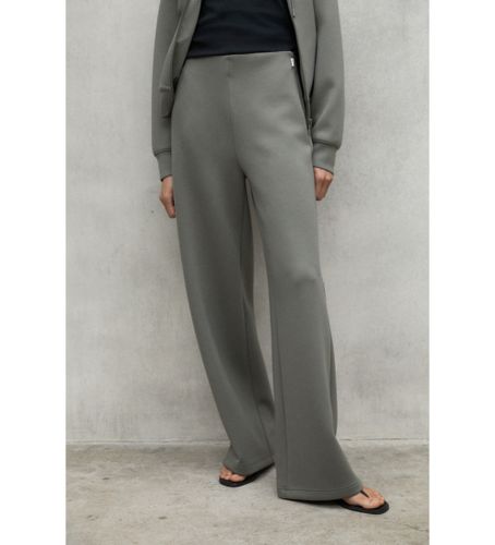 Til kvinder. MCWGAPAARDA00390S25-109 Arda-bukser (M), Casual, Viscose, Bæredygtig - ECOALF - Modalova