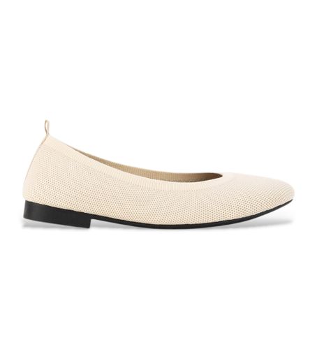 Til kvinder. MCWSHBLMISTYYR41S25-987 Ballerinaer Misty (41), Fast, Ingen, Casual, Bæredygtig - ECOALF - Modalova