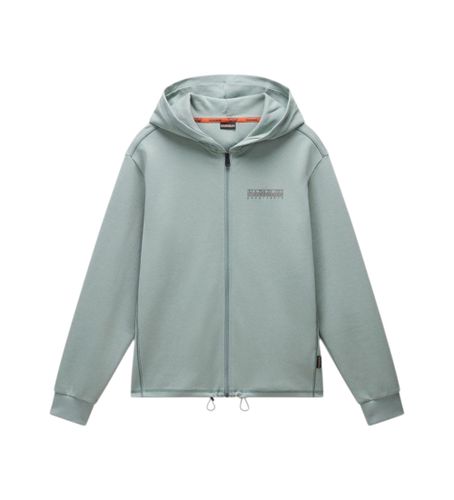 Til mænd. NP0A4IC7 Sweatshirt B-Vanni FZH , (XXL), Casual, Sport, Bomuld, Multisport - Napapijri - Modalova
