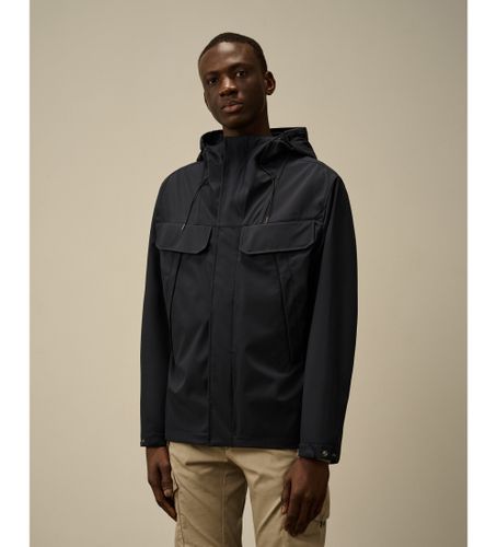 Til mænd. 18CMOW003A005968A skaljakke (L), Casual, Polyester - C.P. Company - Modalova