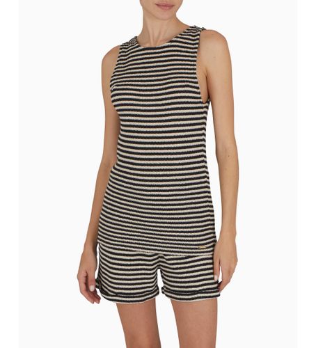 Til kvinder. EW000607_AF12199 tanktop (L), Casual, Bomuld, Uden ærmer/stropper - Emporio Armani - Modalova
