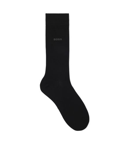 Til mænd. 50538201 Sokker i almindelig længde, (39-42), Afslappet, Viscose - BOSS - Modalova