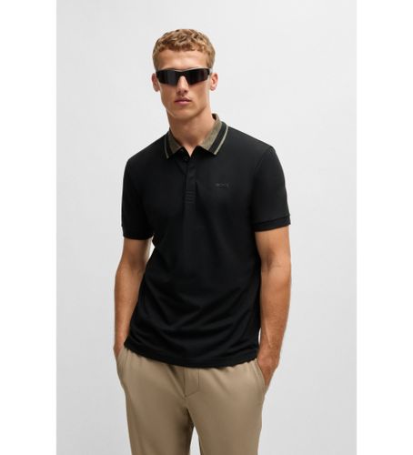 Til mænd. 50527404 Paddy polo shirt (S), Casual, Bomuld, Korte ærmer - BOSS - Modalova