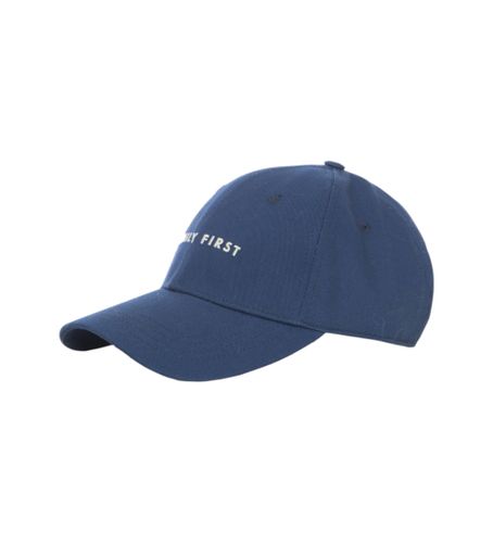 Til mænd. HF2401 Boxlogo kasket (OSFA), Casual, Bomuld - Family First - Modalova