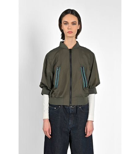 Til kvinder. CN.GS225006W Zowie jakke (XS/S), Casual, Nylon, Lange ærmer - Canadian Classics - Modalova
