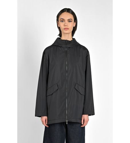 Til kvinder. CN.GS225345W Leona Jacket (S), Casual, Nylon, Lange ærmer - Canadian Classics - Modalova