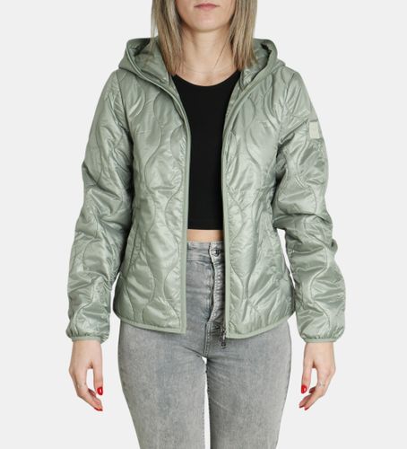Til kvinder. CN.GS225319WRE Lauren jakke re (S), Casual, , Nylon, Lange ærmer - Canadian Classics - Modalova