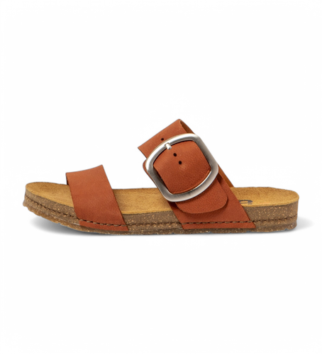 Til kvinder. 1017511MH003_006 Sandaler i 0175 Creta (36), Fast, Spænder, Casual - Art - Modalova