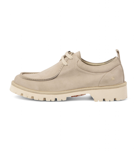 Unisex. 114831124003_017 Sneakers i 1483 Denver (40), 3-5 cm, Blonder, Casual - Art - Modalova