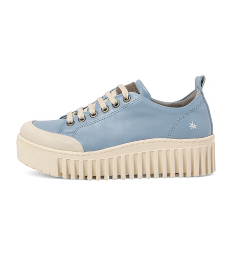 Til kvinder. 1153511XP003_0B0 Sneakers i 1535 Brighton (41), 3-5 cm, Blonder, Casual - Art - Modalova