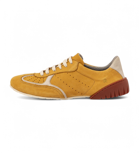 Unisex. 1174411ZD003_0MU Træningssko i 1744 Nantes (36), Fast, Blonder, Casual - Art - Modalova