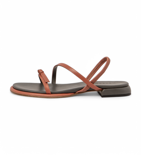 Til kvinder. 331551188003_006 Sandaler i S3155 Valvin (36), Fast, Spænder, Casual - Neosens - Modalova