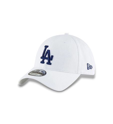 Til mænd. 60235308 LA Dodgers MLB Core Classic 9Twenty Cap (OSFA), Casual, Bomuld - New Era - Modalova