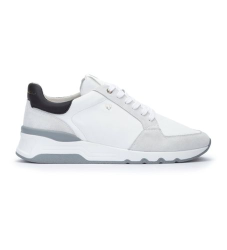 Til mænd. 1513-2746W Newport Sneakers (41), Fast, 3-5 cm, Blonder, Casual - Martinelli - Modalova