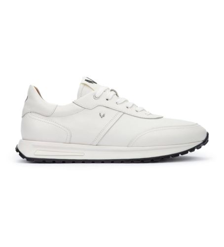 Til mænd. 1741-2930S Hanbury -sneakers (42), Fast, Blonder, Casual - Martinelli - Modalova