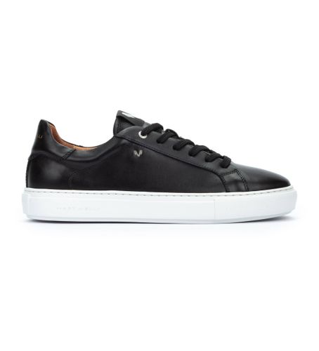 Til mænd. 1738-2950S Hastings -sneakers (42), Fast, Blonder, Casual - Martinelli - Modalova