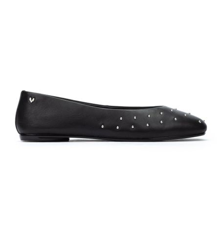 Til kvinder. 1750-B358PY Lariana Ballerinaer i , (37), Fast, 1-3 cm, Ingen, Casual - Martinelli - Modalova