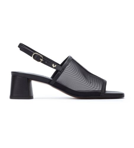 Til kvinder. 1751-B420Z Vettabbia sandaler (37), 5-8 cm, Spænder, Casual, Party - Martinelli - Modalova