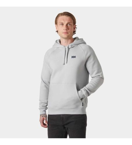 Til mænd. 54282 Elevate sweatshirt (S), Casual, Bomuld, Lange ærmer - Helly Hansen - Modalova