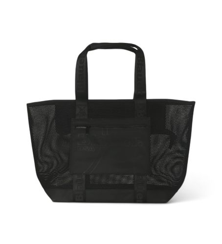 Til kvinder. S5GOFAN01 Grid shopper Gofan 01 (OSFA), Casual, Nylon, Polyester - Blauer - Modalova