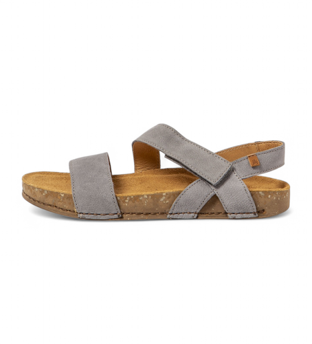 Til kvinder. 257911250005_0B0 Sandaler i N5791 Balance (37), Fast, Velcro, Casual - El Naturalista - Modalova