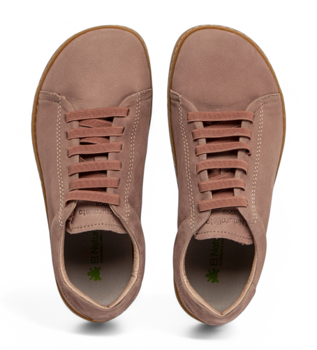 Unisex. 25910L180005_008 N5910L Origen træningssko i (36), Fast, Blonder, Casual - El Naturalista - Modalova
