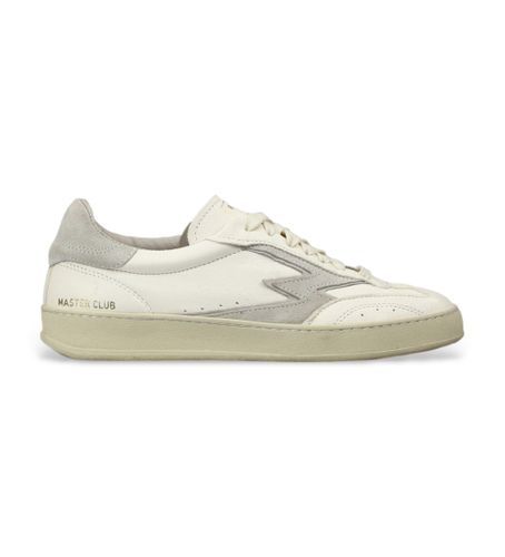 Til kvinder. MG583CO Sneakers i læder Club (36), Fast, Blonder, Casual - MOA Concept - Modalova