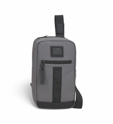 Til mænd. 7345833 Hoxton Bum Bag (OSFA), Casual, Polyester - Pepe Jeans - Modalova