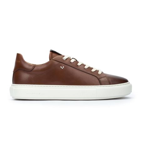 Til mænd. 1738-2950Z Hastings brune -sneakers (41), Fast, Blonder, Casual - Martinelli - Modalova