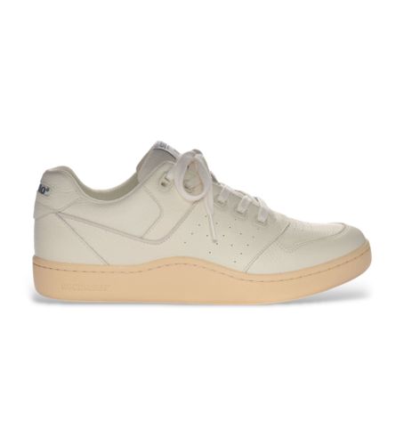 Til mænd. 771221W Hurricane Club -sneakers off-white (41), Hvid, Fast, Blonder, Casual - Sebago - Modalova