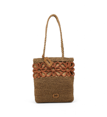Til kvinder. FELIA Felia shopper-taske (OSFA), Casual, Syntetisk - MTNG - Modalova
