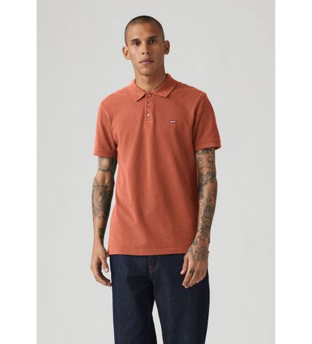 Til mænd. 35883-0278 Hm polo shirt (S), Casual, Bomuld, Korte ærmer - Levi's - Modalova