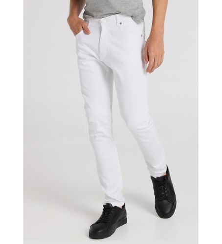Til mænd. 101933744 Jeans Skinny fit (28), Casual, Bomuld, Denim - Lois Jeans - Modalova
