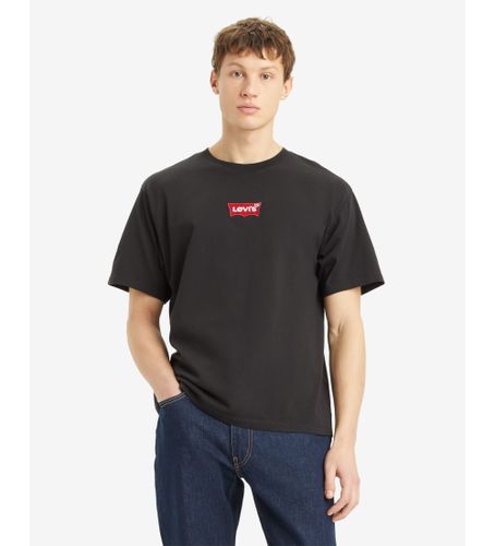 Til mænd. 0008C-0005 Vintage Fit Graphic T-shirt (XS), Casual, Bomuld, Korte ærmer - Levi's - Modalova