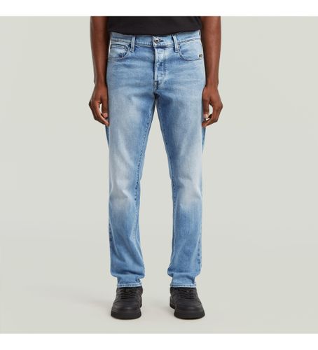 Til mænd. D27280-C052-8436 Jeans 3301 Regular Tapered (30/30), Casual, Denim, Økologisk bomuld, Bæredygtig - G-Star - Modalova